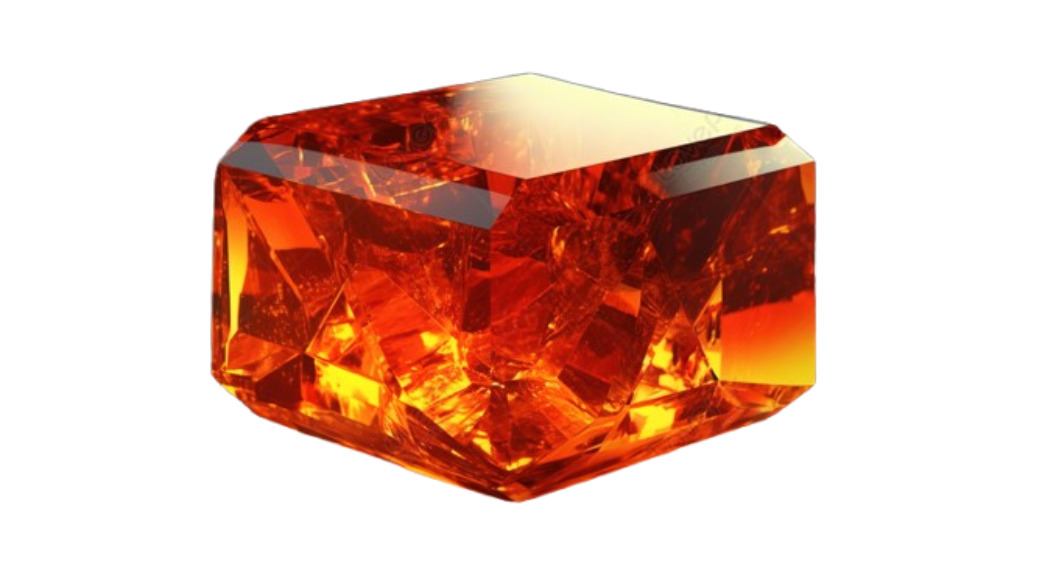 Hessonite