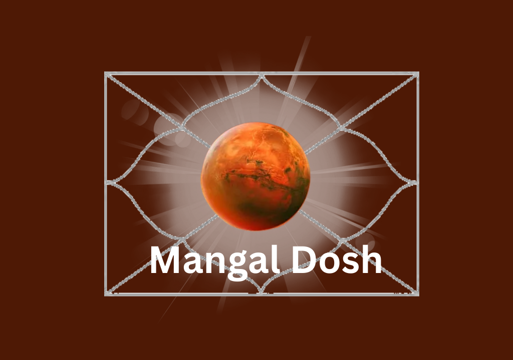 Mangal Dosha